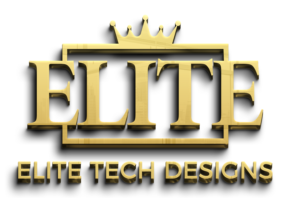 Elite Tech Design
