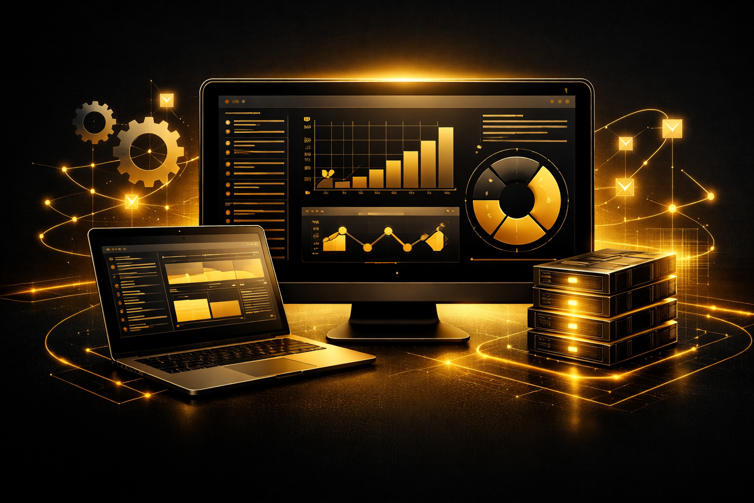 Business Systems