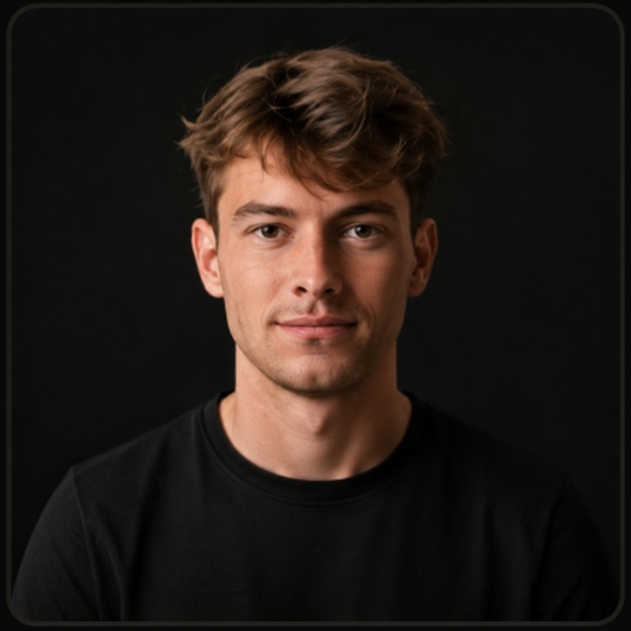 Harrison Stevens