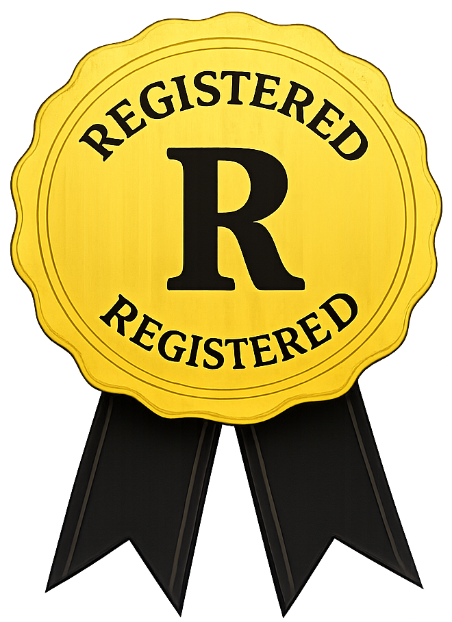 Registered