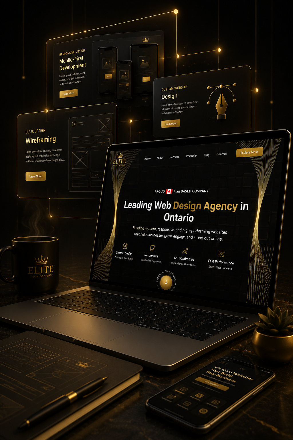 Web Design