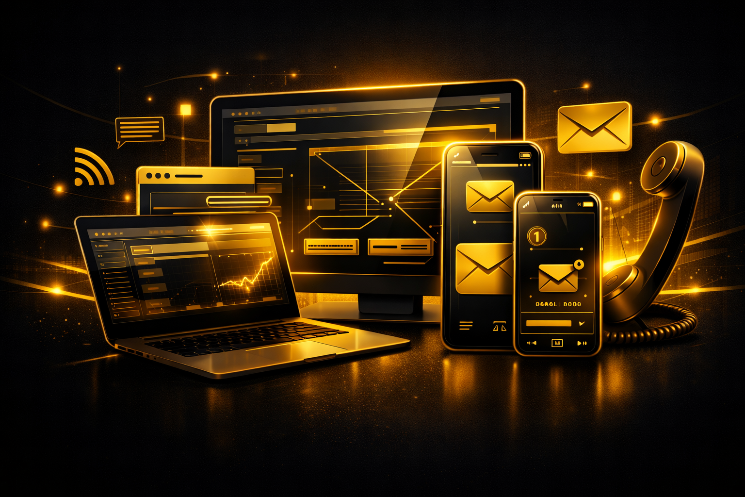 Websites